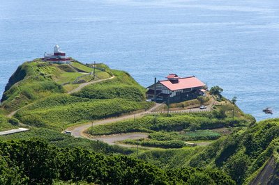 🏛️ 오타루 청어 저택(오타루 니신고텐) 이미지 2